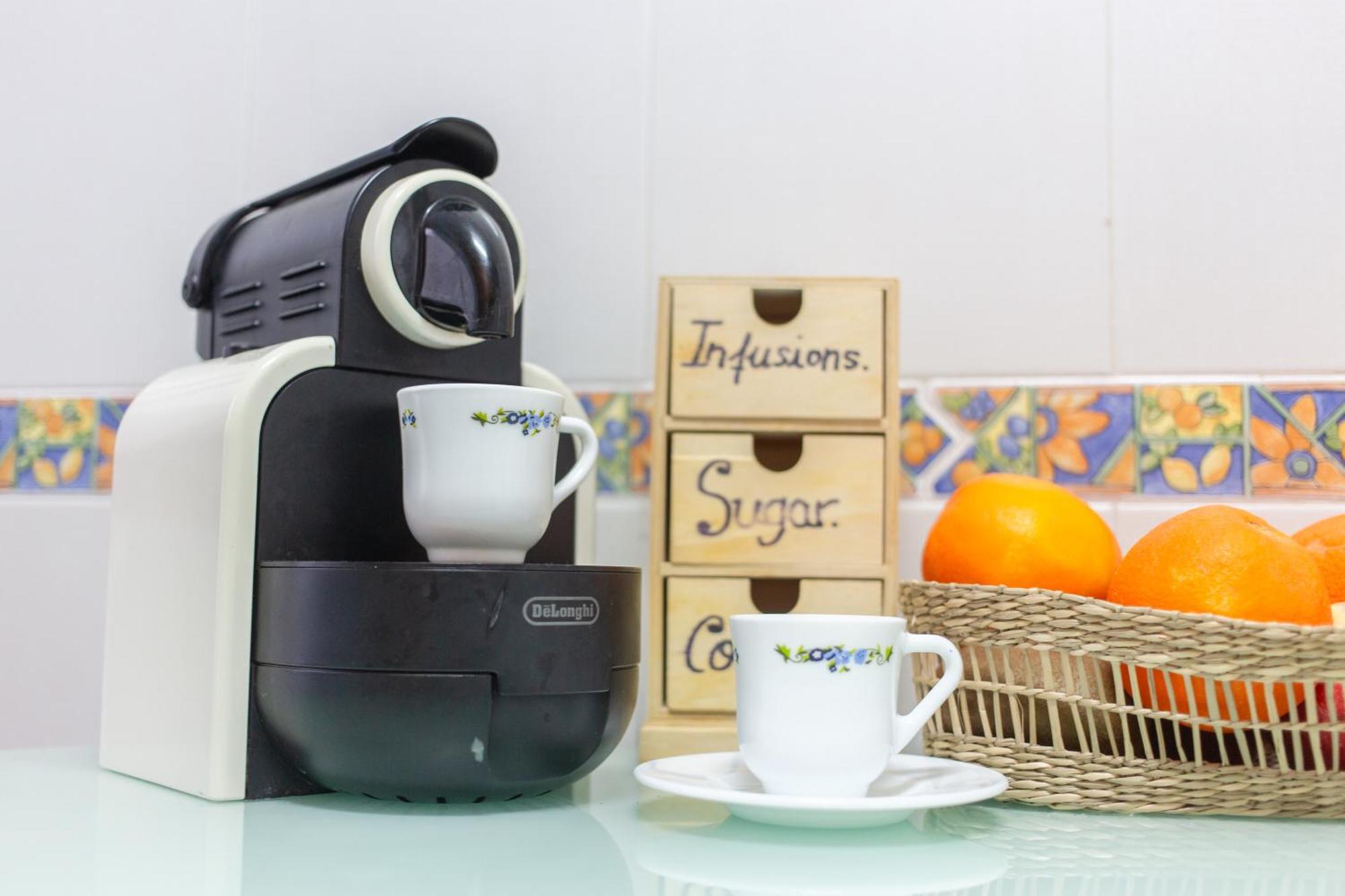 Tranquilo Apartamento En Plaza Cisneros Valencia Bagian luar foto